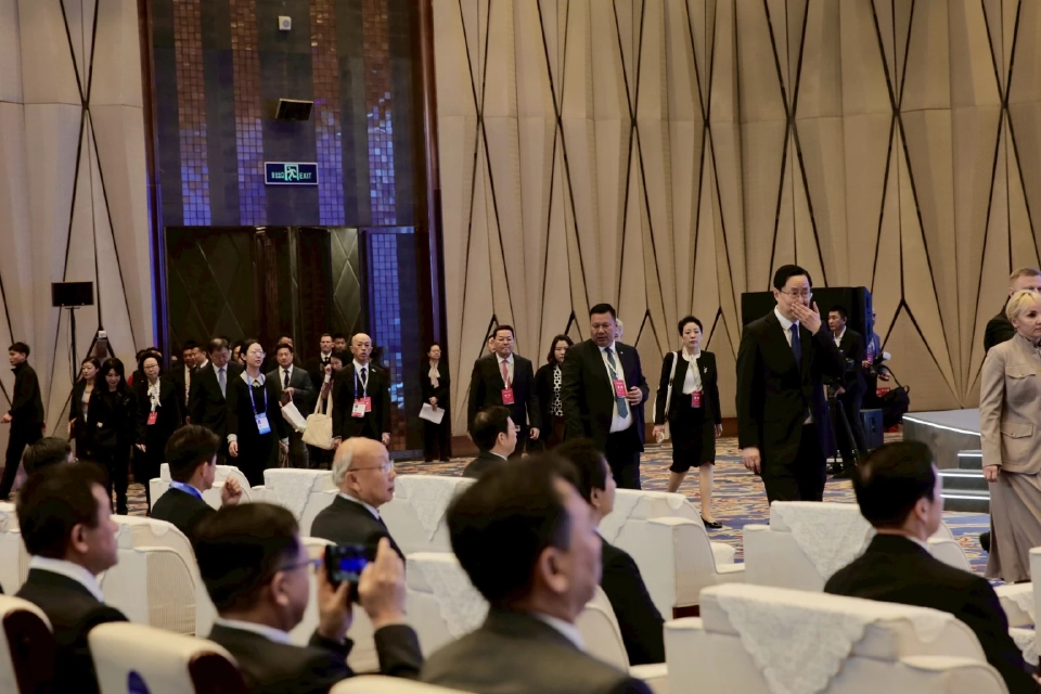 พณ.ประกาศ 3 แนวทางเวทีฮาร์บิน เพิ่มการค้าไทย-จีนทะลุ 4.2 ล้านล้านบาท