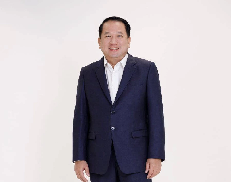 ประเสริฐ แต่ดุลยสาธิต