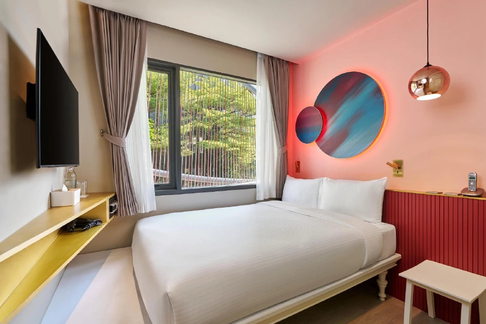 เปิดโมเดลธุรกิจ PCL Hospitality มืออาชีพธุรกิจบริหารโรงแรมไทย