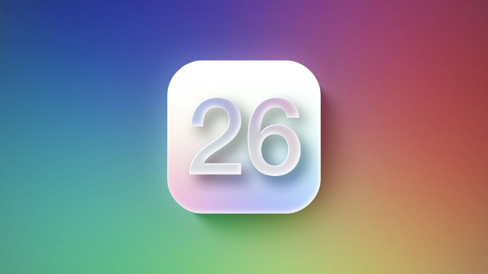 สะพัด Apple อาจข้าม iOS 19 ไปใช้ชื่อ iOS 26 ตามตัวเลขปีแทน