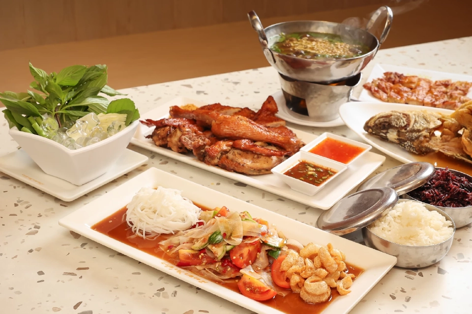 ทายาทรุ่น 2 “นิตยา” ไก่ย่างพันล้าน กับพันธกิจรีเฟรชแบรนด์ในรอบ 25 ปี