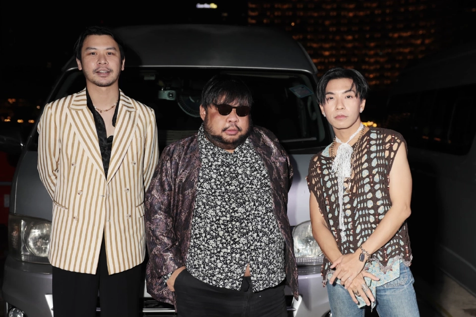 ประมวลภาพคอนเสิร์ต "ฝั่งธนเฟส 3" สุดปัง จัดเต็ม 2 วัน 20 ศิลปินดัง 2 สไตล์