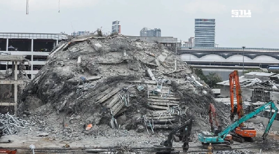 “สงกรานต์-แผ่นดินไหว-ลิเวอร์พลู 3 ประเด็นร้อนทะลุโลกโซเชียลเมษายน