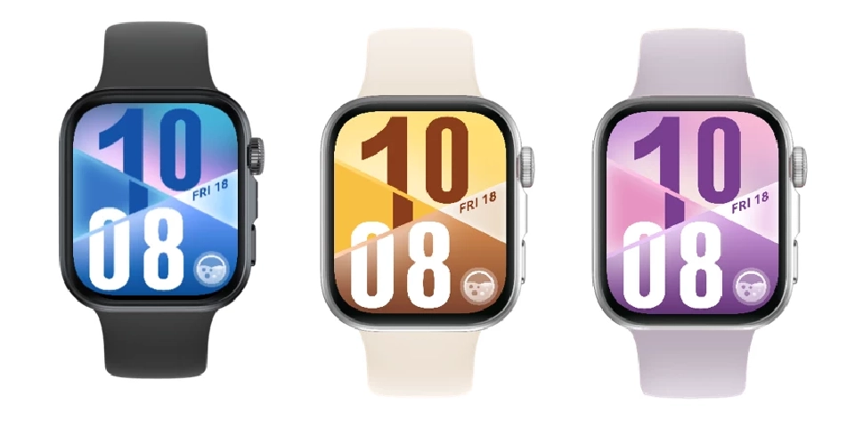 หัวเว่ย เปิดตัวสมาร์ทวอทช์ WATCH FIT 4 Series เจาะกลุ่มสายแอคทีฟ