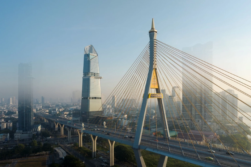 SNS เครือสหพัฒน์ เปิดพื้นที่สำนักงานให้เช่า คาดโต 80% ภายในปี 69