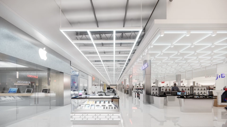 โรบินสันไลฟ์สไตล์ ปรับโฉม 2 สาขา สระบุรี-กาญจนบุรี ปลุกกำลังซื้อท้องถิ่น