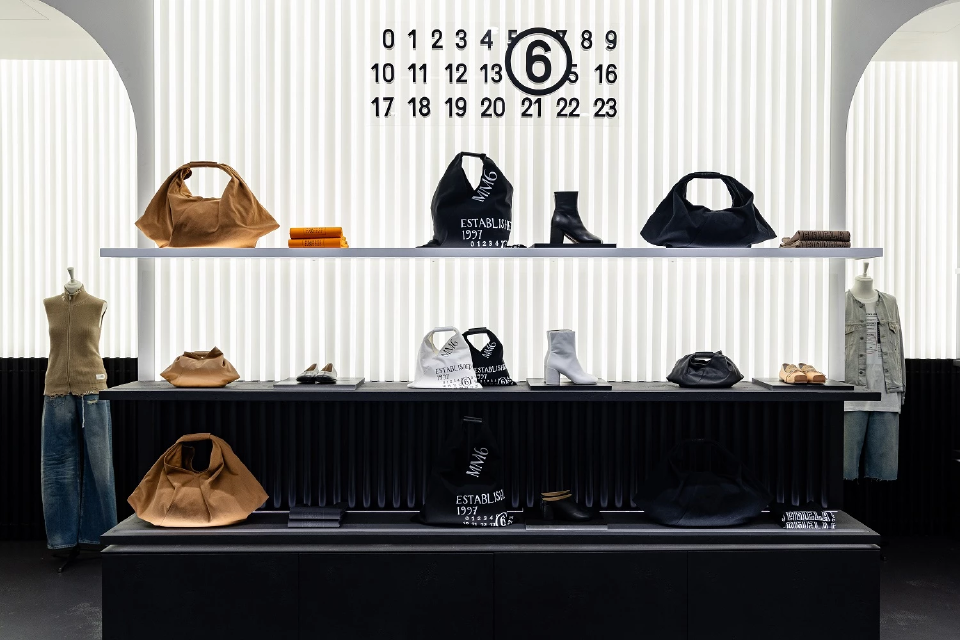 TAN ขยายอาณาจักรแฟชั่นหรู เปิด MM6 Maison Margiela แห่งแรกในไทย