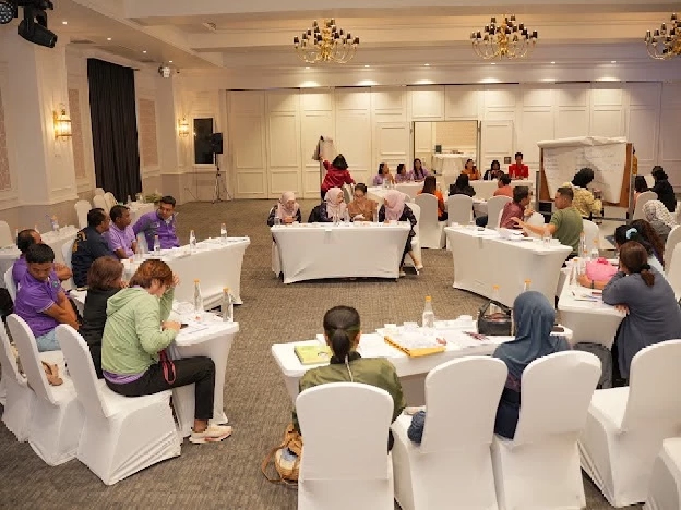 สสส. จับมือ อปท. สกัดบุหรี่ไฟฟ้า! 4 โรคร้ายคุกคามเยาวชน