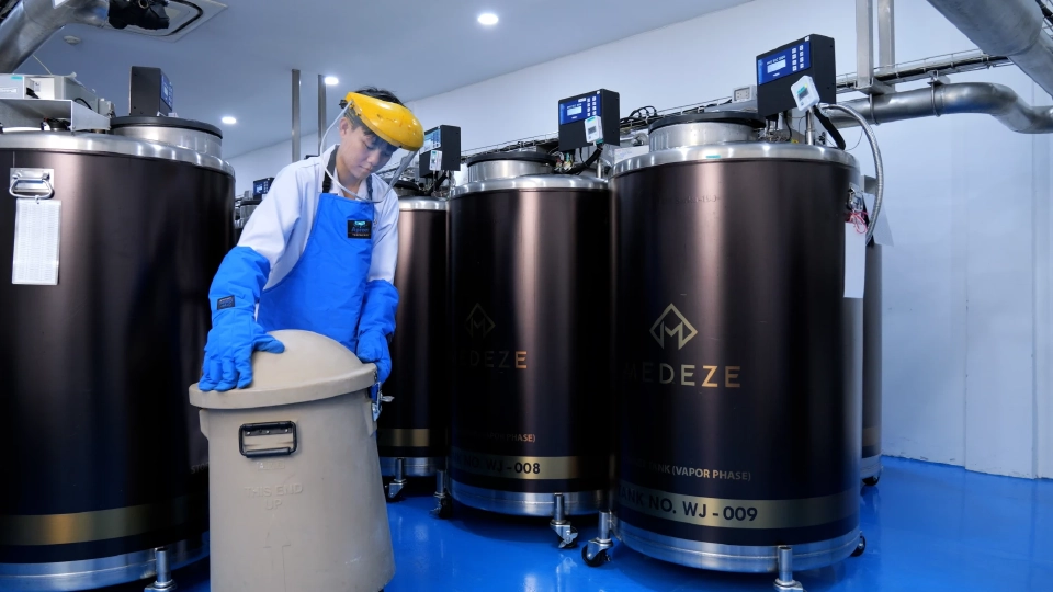 'MEDEZE' เล็งซื้อหุ้น Cordlife 10% ย้ำเป้ารายได้ 68 โต 30%