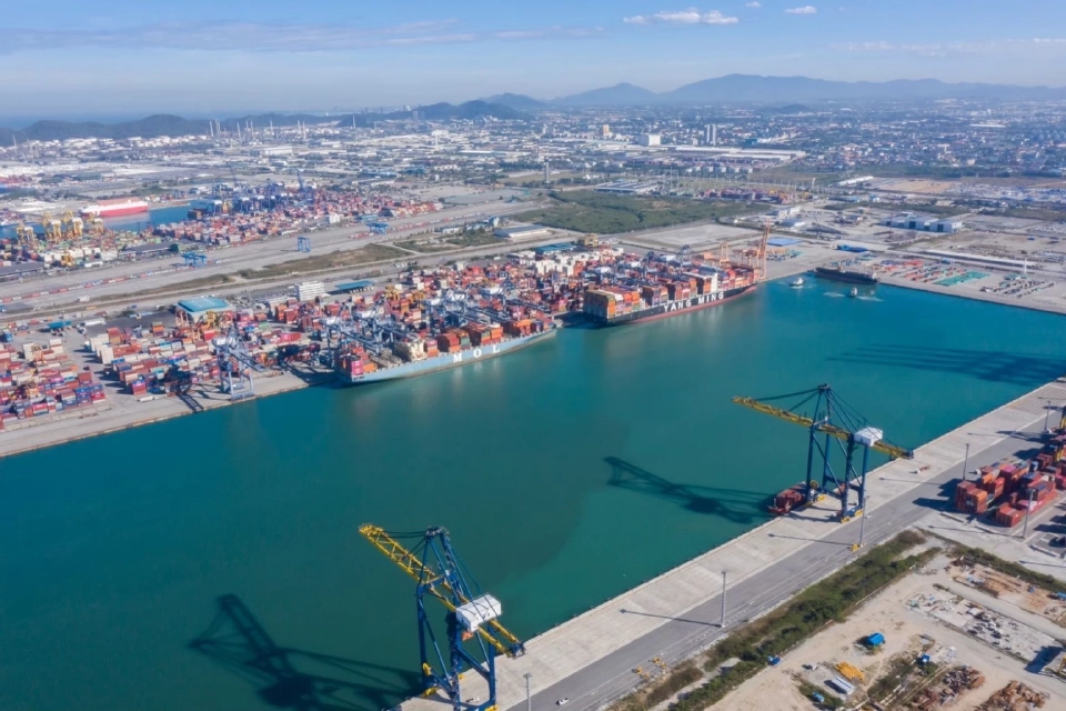 "กทท." เปิดผลดำเนินงาน ฟันกำไร 6 เดือนแรก ปี 68 แตะ 3.5 พันล้าน