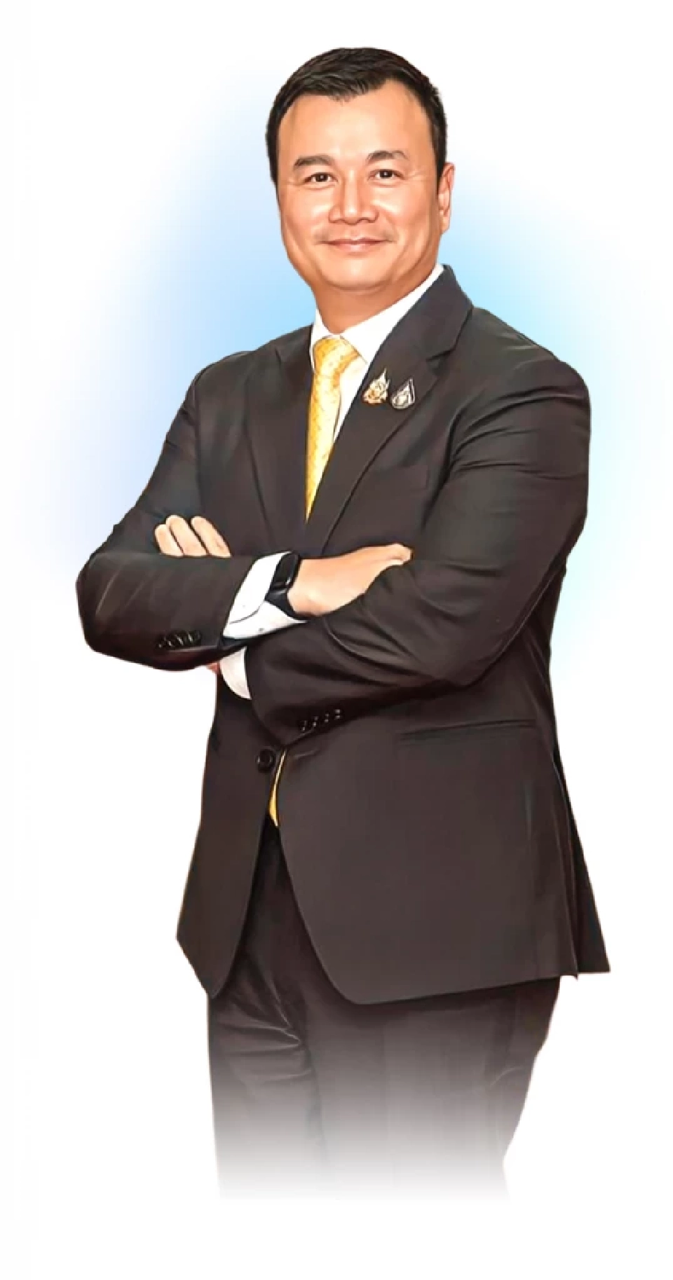 สรวงศ์ เทียนทอง