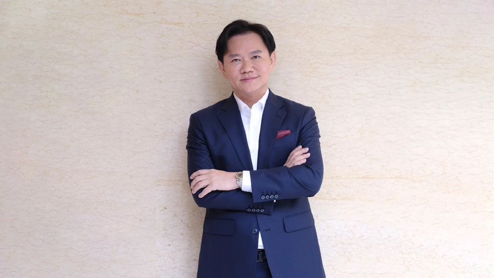 อินเตอร์ ฟาร์มา ชี้ตลาดยาแนวโน้มดี ตั้งเป้าปี 68 รายได้ 2,300 ล้าน