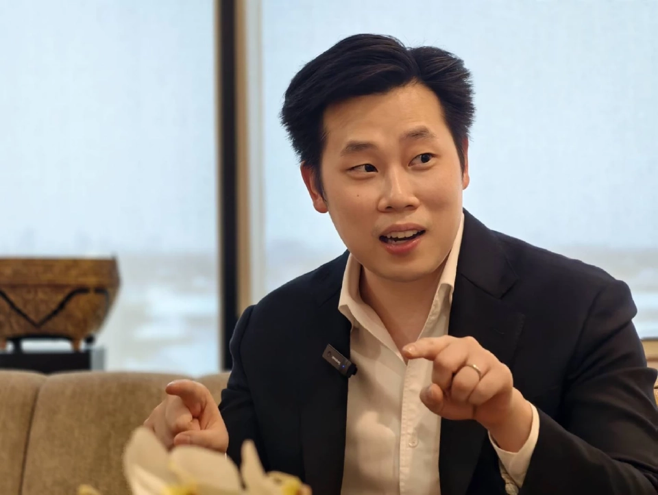 เจาะลึก "Orb" อุปกรณ์สแกนม่านตายืนยันตัวตน แยกมนุษย์ออกจากบอท