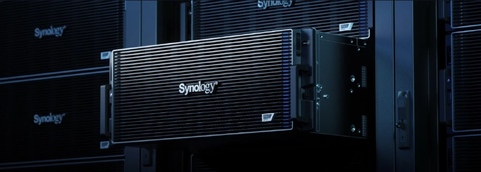 Synology เปิดโปรดักส์เรือธง PAS7700 โซลูชันสตอเรจ-บริการเฝ้าระวังผ่านวิดีโอ