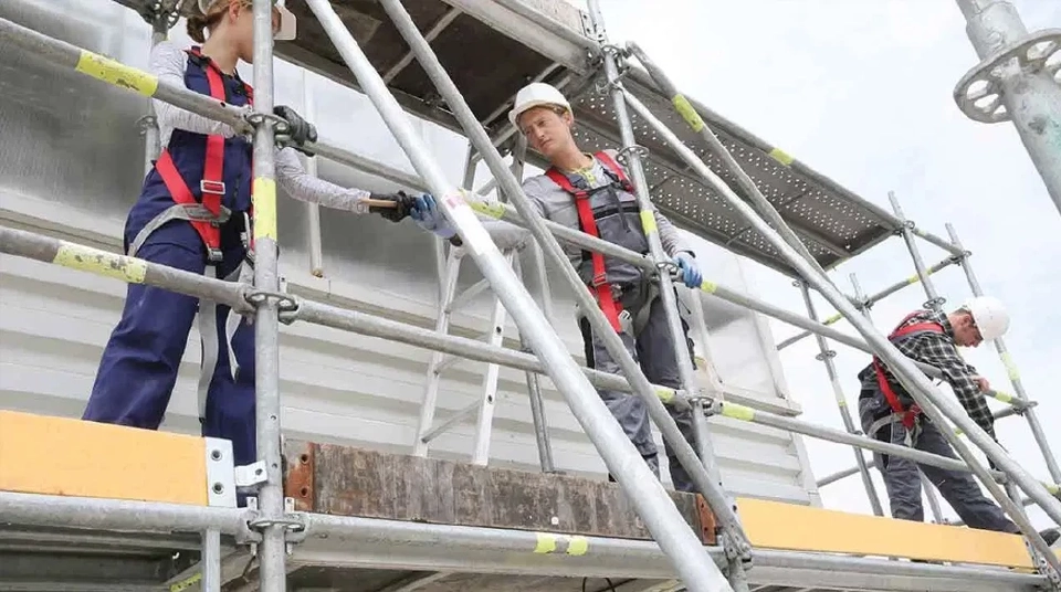 เตือนภัย! ฝนตกฟ้าคะนอง ระวังอุบัติเหตุตกจากที่สูง ไฟดูด ไฟรั่ว