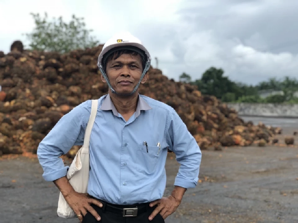 "โครงสร้างราคาปาล์ม" เดือดจับตา ประชุมบอร์ด กนป. วันนี้