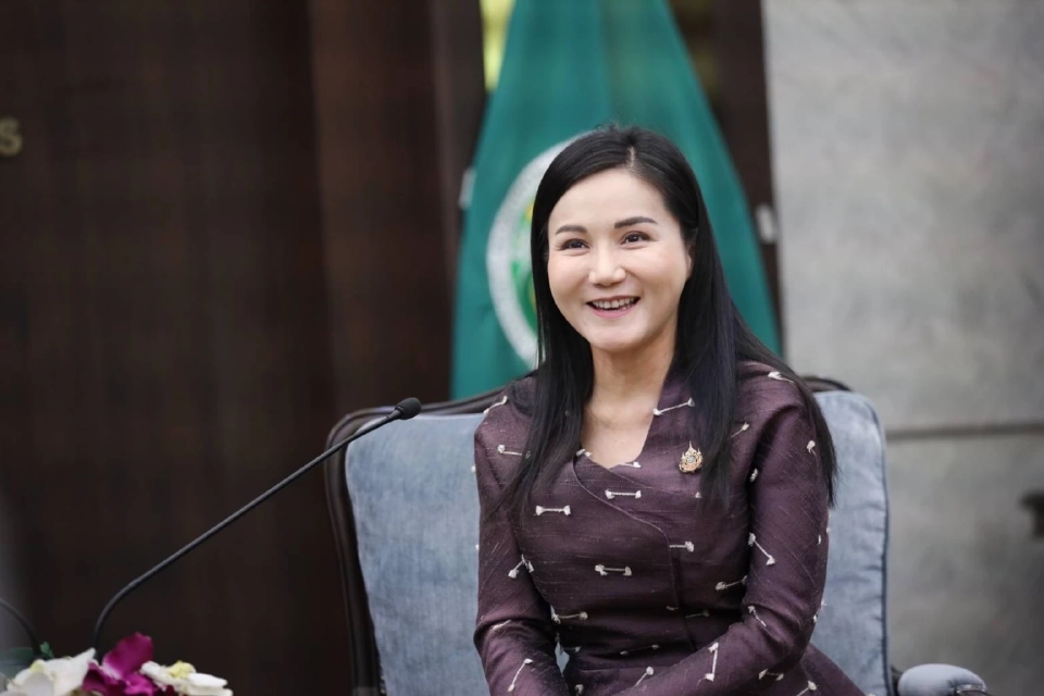 “นฤมล” ยุติศึกน้ำนมพื้นที่ 2 เร่งส่งนมให้โรงเรียน ทั่วประเทศวันพรุ่งนี้