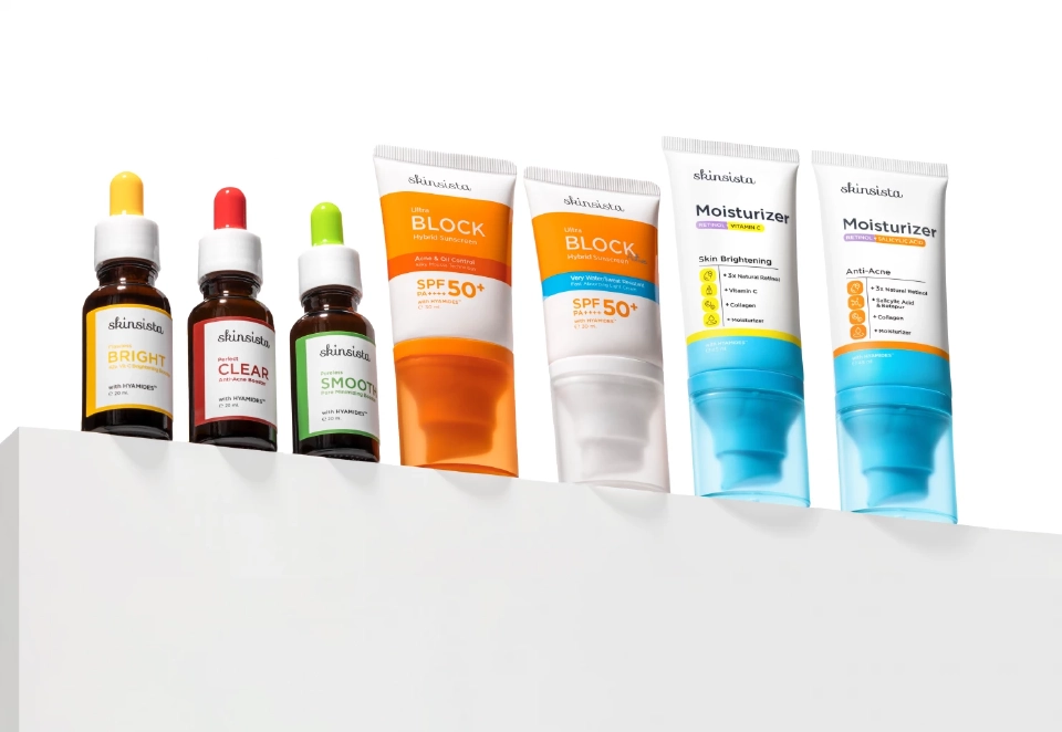 ตลาดเวชสำอางเนื้อหอม SKIN จ่อเข้าตลาดหุ้นระดมทุนสร้าง New S-Curve