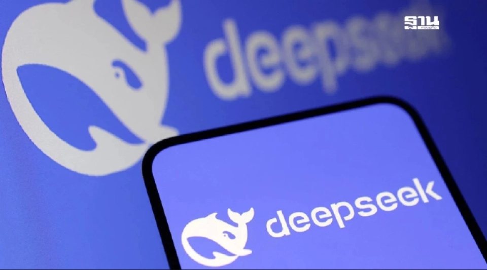 DeepSeek ปล่อยอัปเดตโมเดล R1 เพิ่มความสามารถชน OpenAI- Gemini