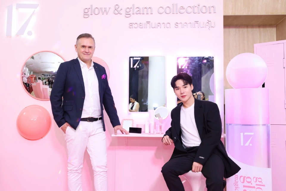 เมกอัพใหม่เข้าไทย! บู๊ทส์เสิร์ฟลุคสวยสไตล์ผู้ดีอังกฤษ