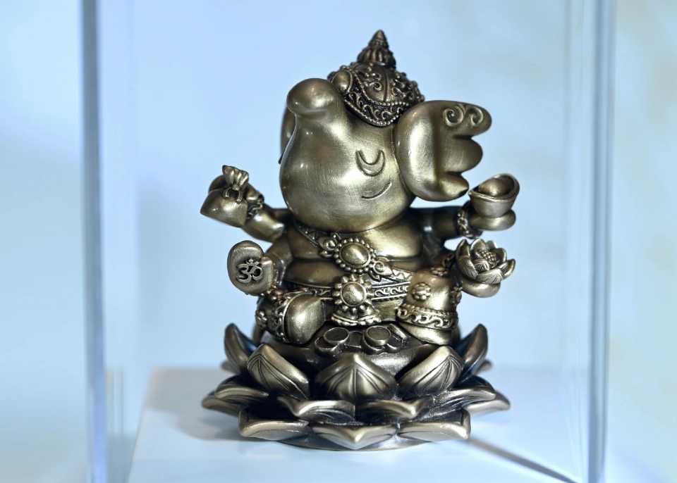 PRIMA x ศิลปินไทย: สู่ "Thai Artist Series" ศิลปะไทยร่วมสมัยบนทองคำ