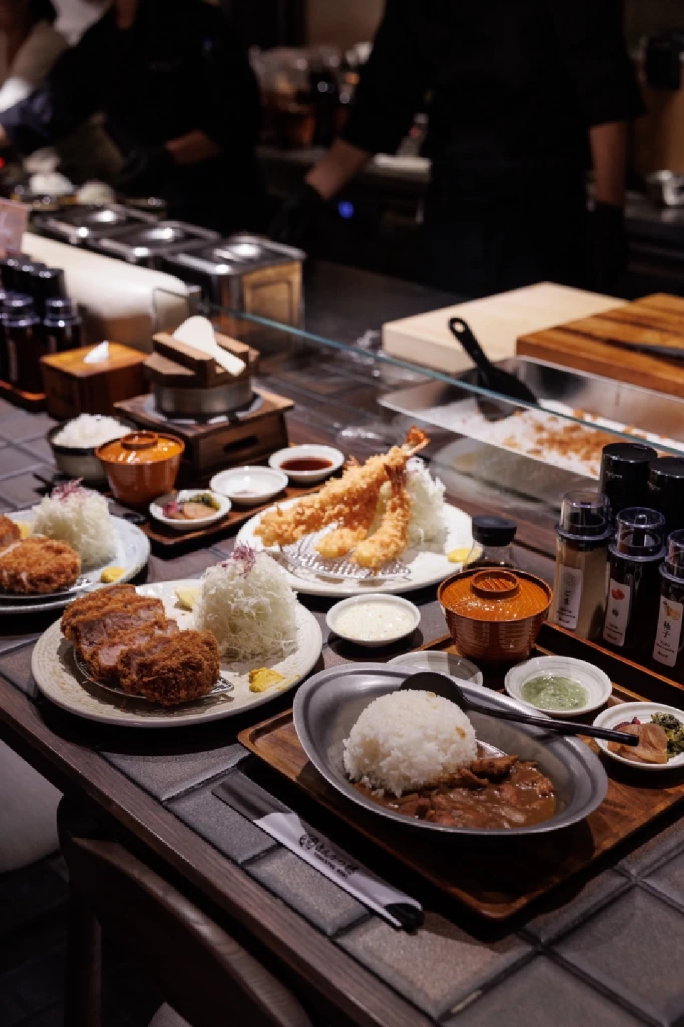 เวลา Velaa หลังสวน เอ้าท์เลทไลฟ์สไตล์ไดนิ่งสุดปัง กิน ดื่ม ระดับมิชลิน