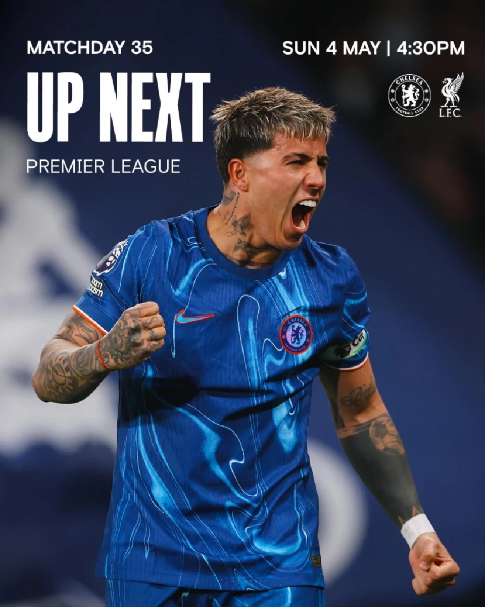 ลิเวอร์พูล VS เชลซี