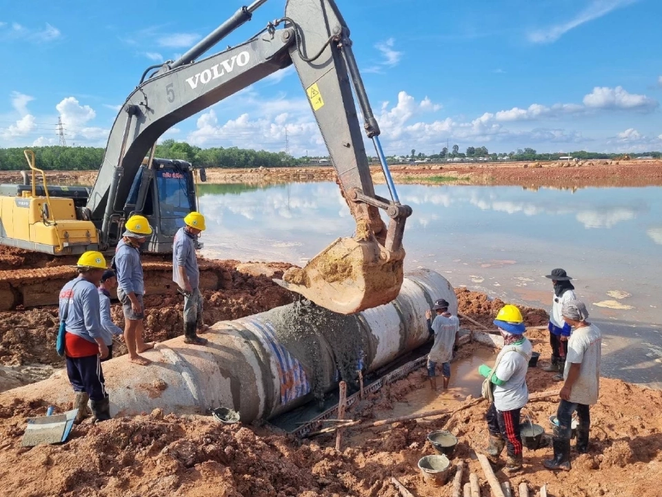 จัดงาน  มหกรรมพืชสวนโลก อุดรฯ "นฤมล" คาดเงินสะพัด 3.2 หมื่นล้าน