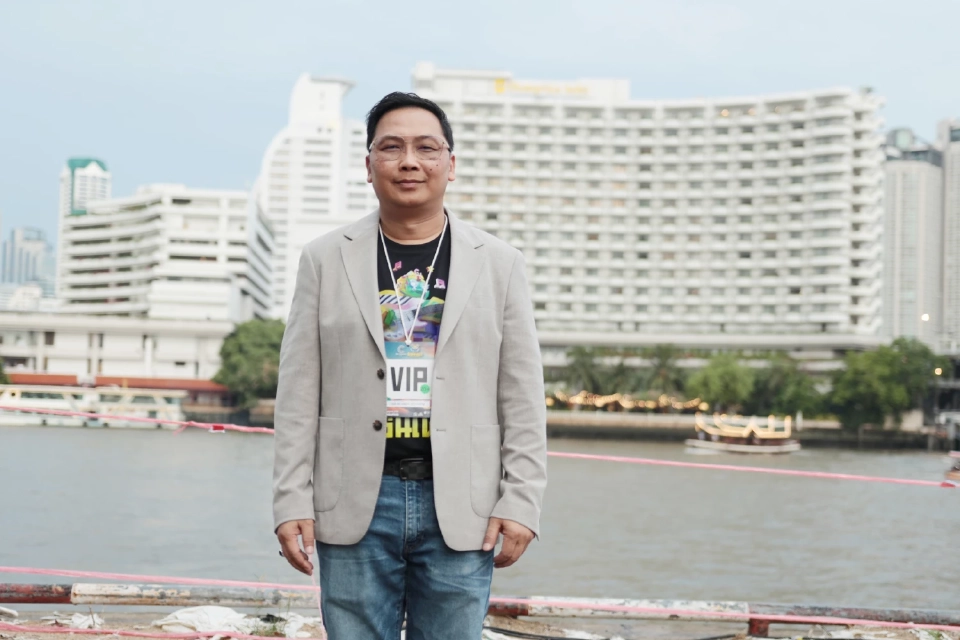 ประมวลภาพคอนเสิร์ต "ฝั่งธนเฟส 3" สุดปัง จัดเต็ม 2 วัน 20 ศิลปินดัง 2 สไตล์