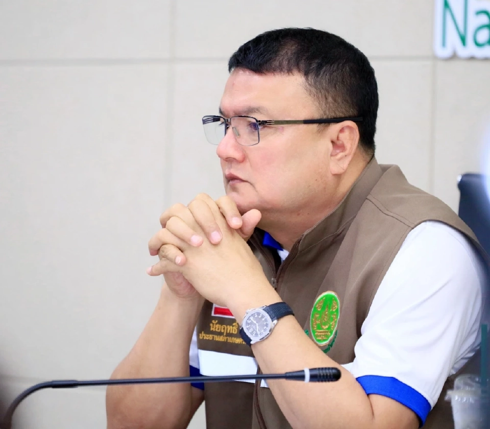 ค้านนำเข้าธัญพืชจีเอ็มโอ-ปศุสัตว์ทุกชนิด จากสหรัฐฯ ผวาทุบราคาในประเทศตกต่ำ