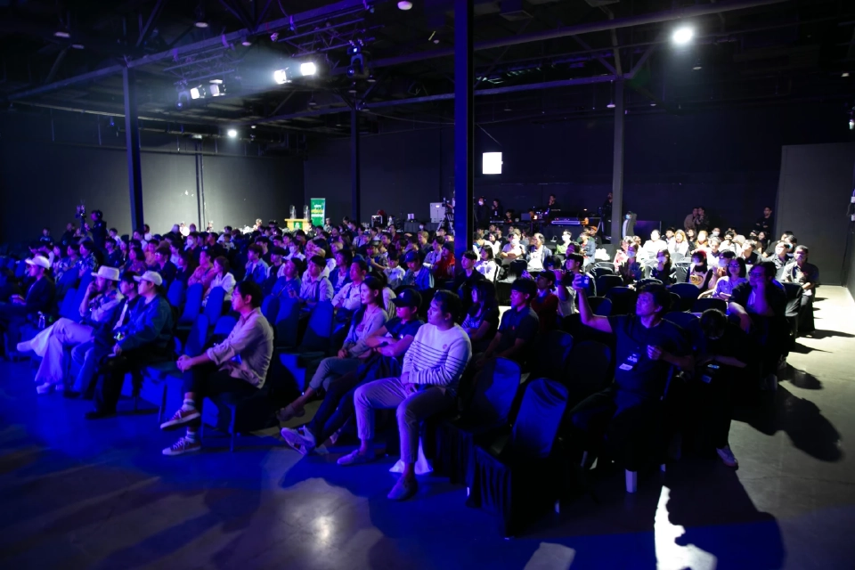 Songwriter Thailand Showcase 2025 รวมพลังนักแต่งเพลงรุ่นสู่รุ่น