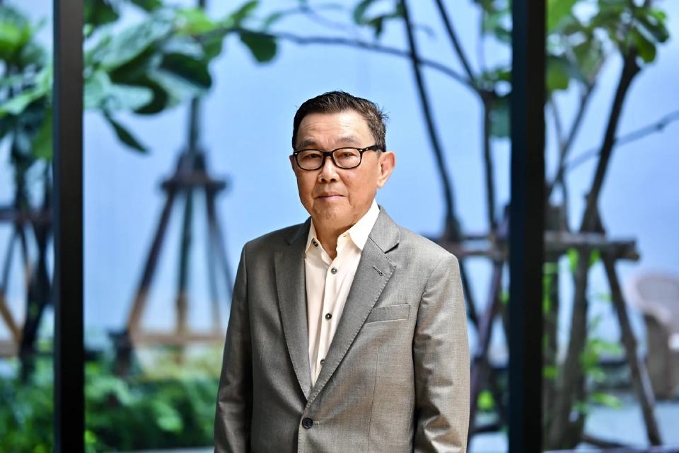 ดร.วีระศักดิ์ วานิชวัฒน์