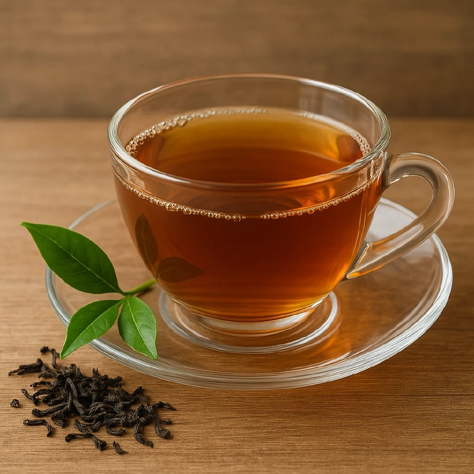วันชาสากล International Tea Day ซึ่งตรงกับวันที่ 21 พฤษภาคมของทุกปี 