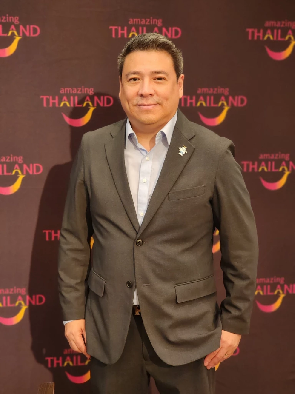 ขจรเดช อภิชาติตรากุล