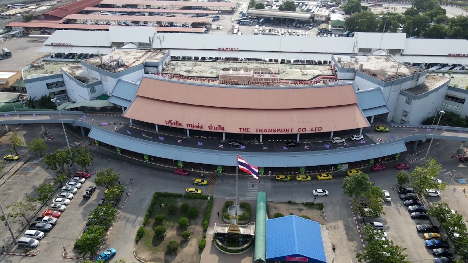 “บขส.” เปิด 3 แคนดิเดต ชิงตำแหน่งกรรมการผู้จัดการใหญ่ คนใหม่