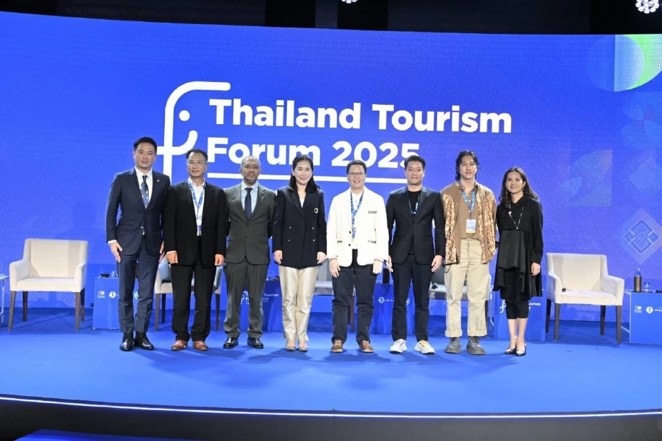 ไทยปักธงท่องเที่ยวยั่งยืน สวนทางโรงแรมไทย เพิ่งได้มาตรฐานยั่งยืนโลกไม่ถึง 1 %