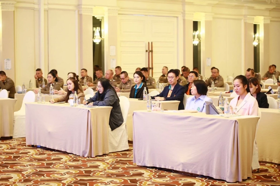 สธ. เร่งแก้ปัญหาเขตสุขภาพที่ 1 หลังพบอัตราฆ่าตัวตายสำเร็จสูงสุด