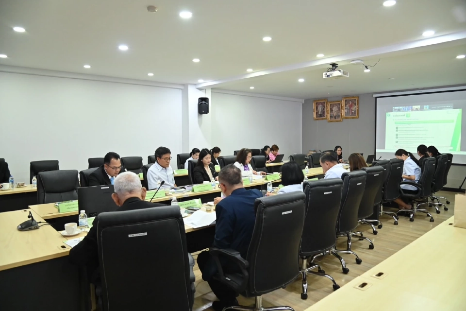 สธ. ลุยพัฒนาระบบปฐมภูมิ สร้างโค้ชวิถีชีวิต ป้องกันโรคไม่ติดต่อ