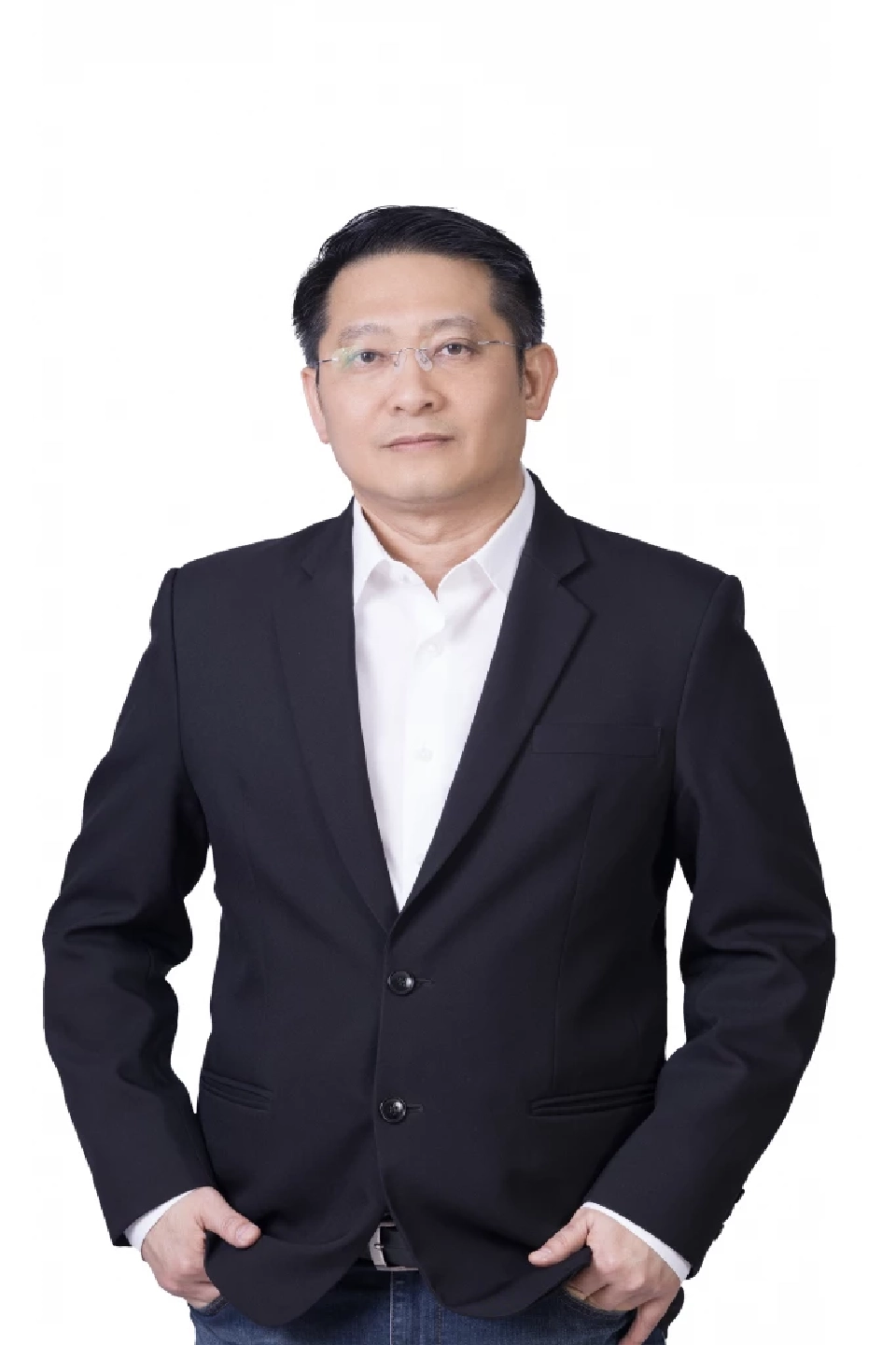 ธนเดช รังษีธนานนท์ ผู้บริหารสูงสุด ฝ่ายวิเคราะห์หลักทรัพย์ บริษัทหลักทรัพย์พาย จำกัด (มหาชน) หรือ PI