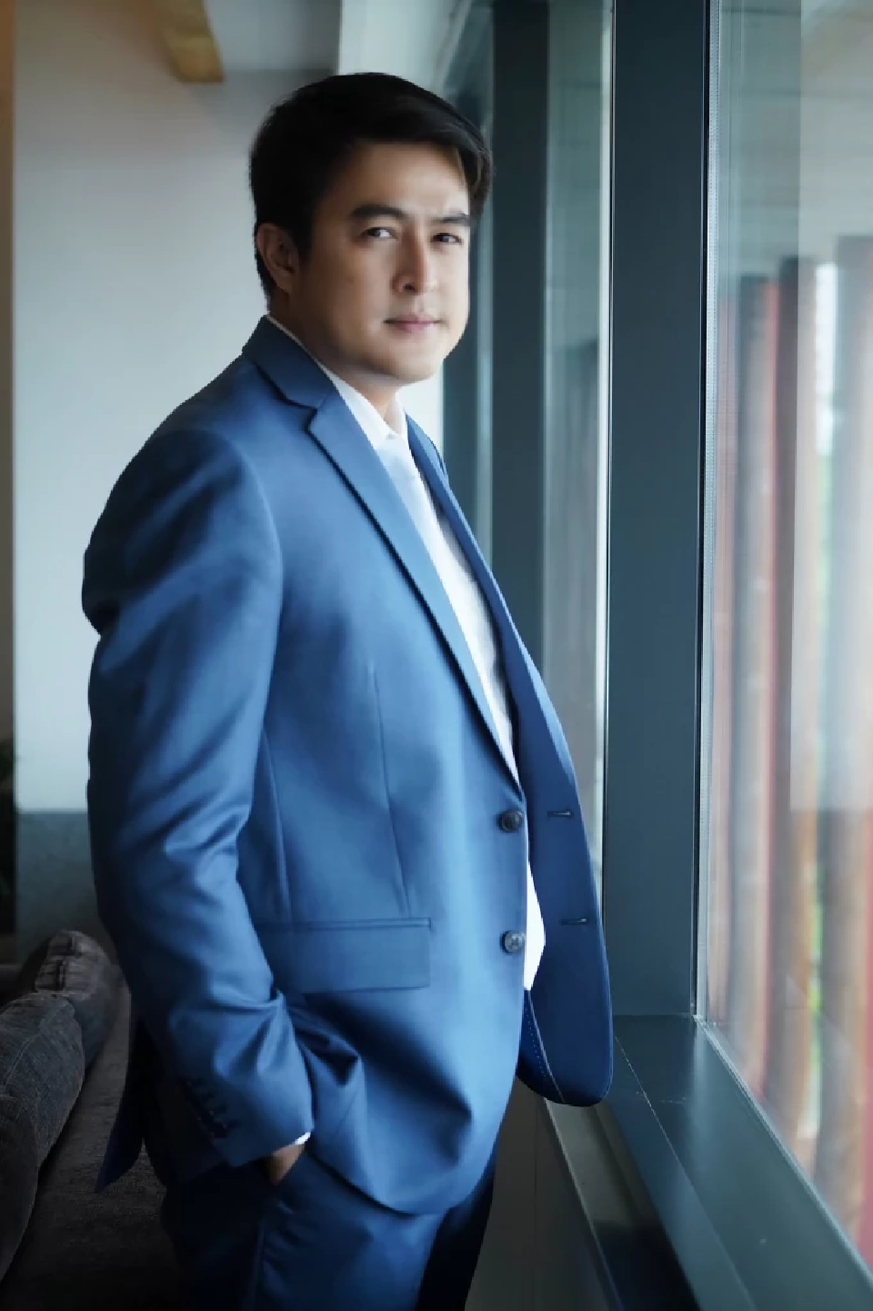 ดันผันน้ำ “โขง-เลย-ชี-มูล” 2 ล้านล้าน พลิกโอกาสคนอีสาน สู้ภาษีทรัมป์