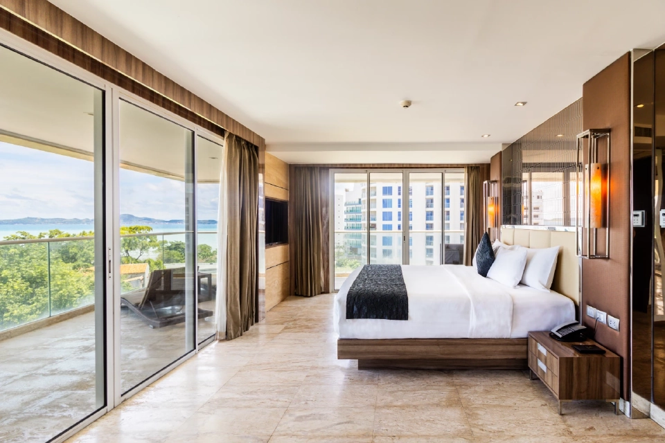 เชนมะกัน “เบสท์เวสเทิร์น” ปักธง บี ดับเบิลยู ซิกเนเจอร์  คอลเลคชั่น แห่งแรกในพัทยา