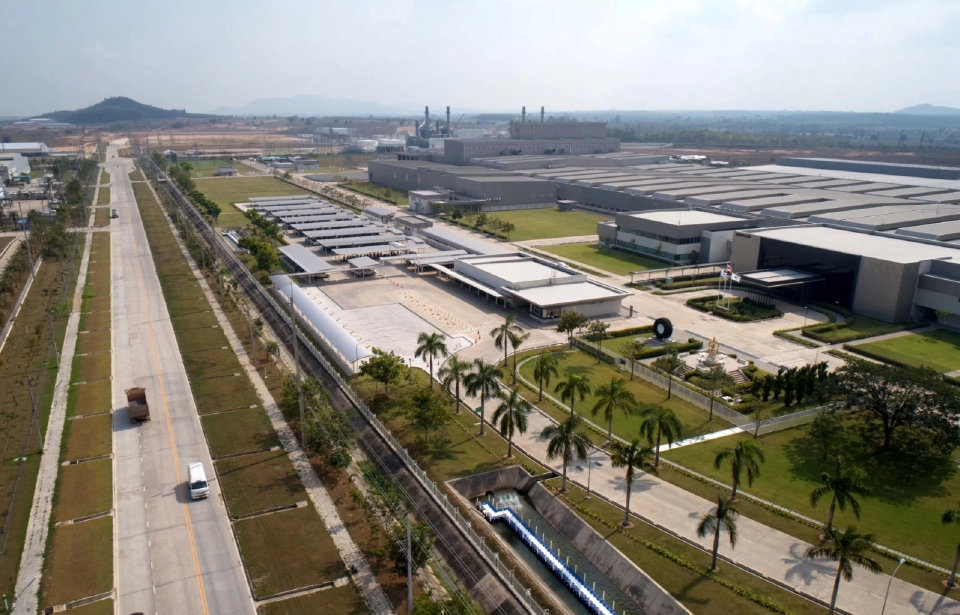 “อมตะ” กำไรพุ่งกว่า 829 ล้านไตรมาส 1/68 รับอนิสงส์ย้ายฐานการผลิต