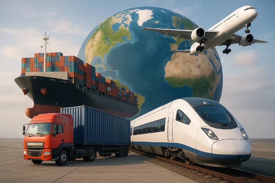 CIBA DPU ป.ตรี ธุรกิจระหว่างประเทศ เก่งค้าโลก ได้งานจริง