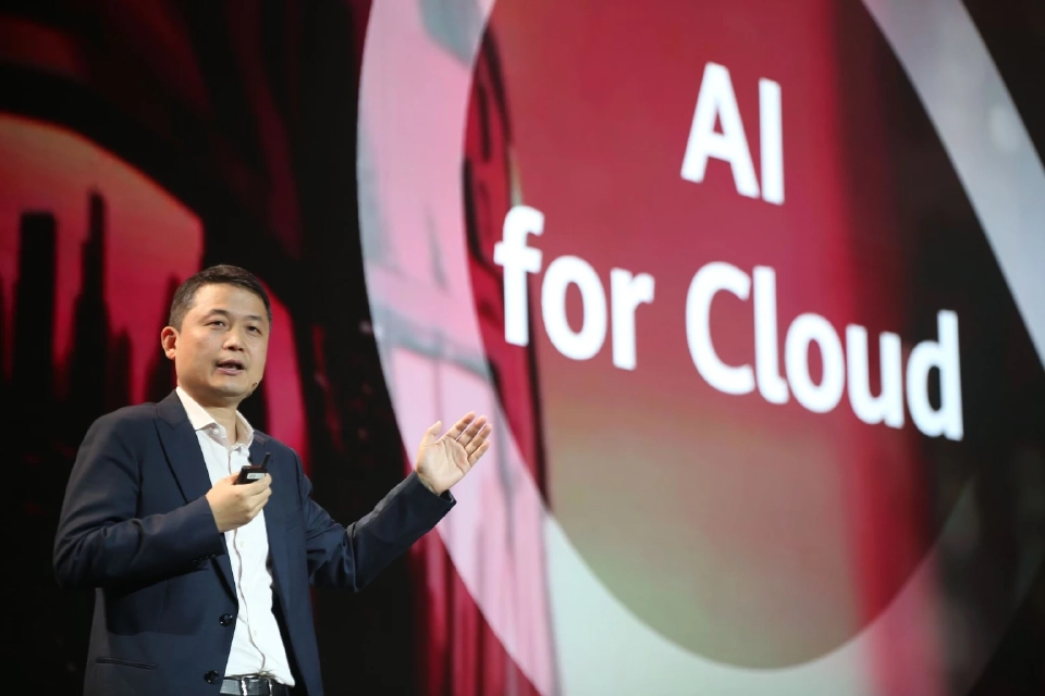 ไทยเร่งขับเคลื่อนการเปลี่ยนผ่านสู่ยุคดิจิทัลด้วย AI