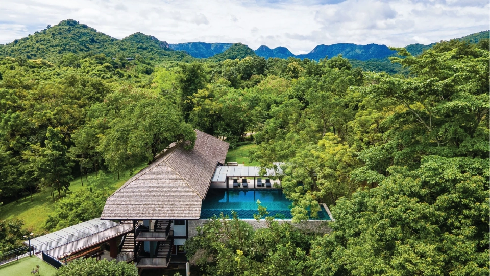 เปิดโมเดลธุรกิจ PCL Hospitality มืออาชีพธุรกิจบริหารโรงแรมไทย