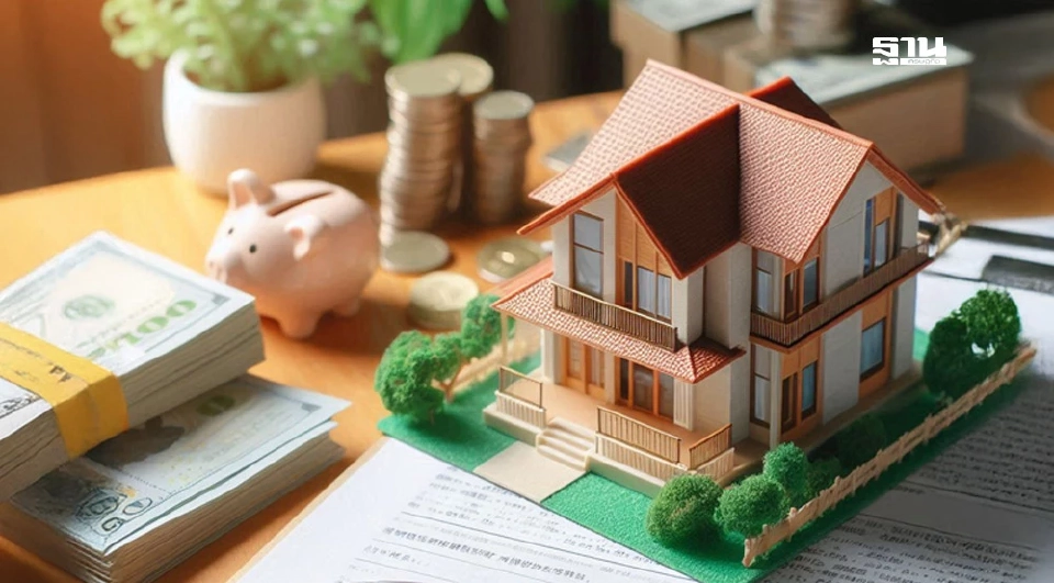 อสังหาฯอุตสาหกรรมอาเซียนโตแรง ขณะที่ไทยลงทุนโรงแรมโดดเด่น