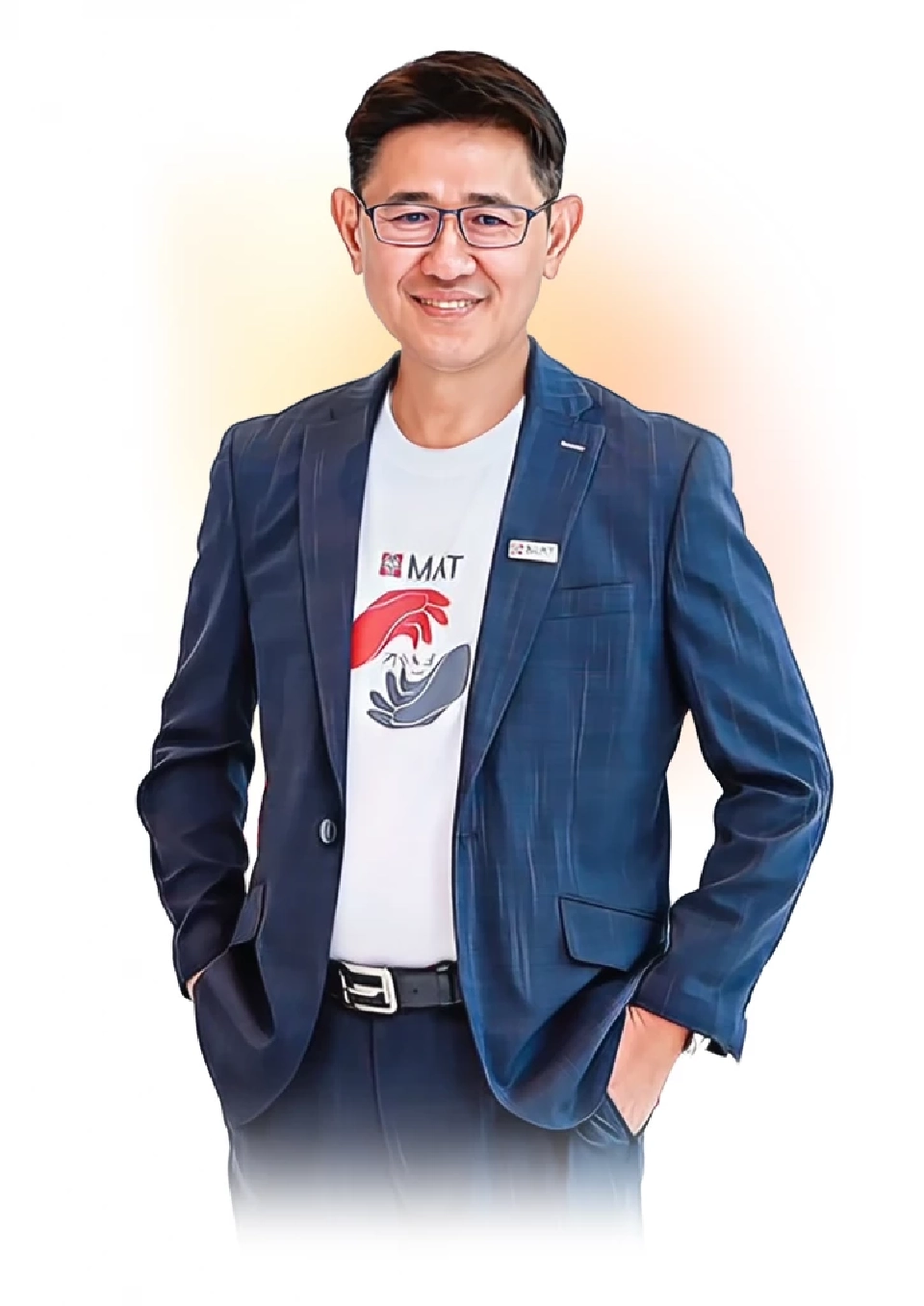 “ดร.บุรณิน” แนะรัฐกู้เงินสู้ภาษีทรัมป์ ต้องยอมกระทบหนี้สาธารณะ