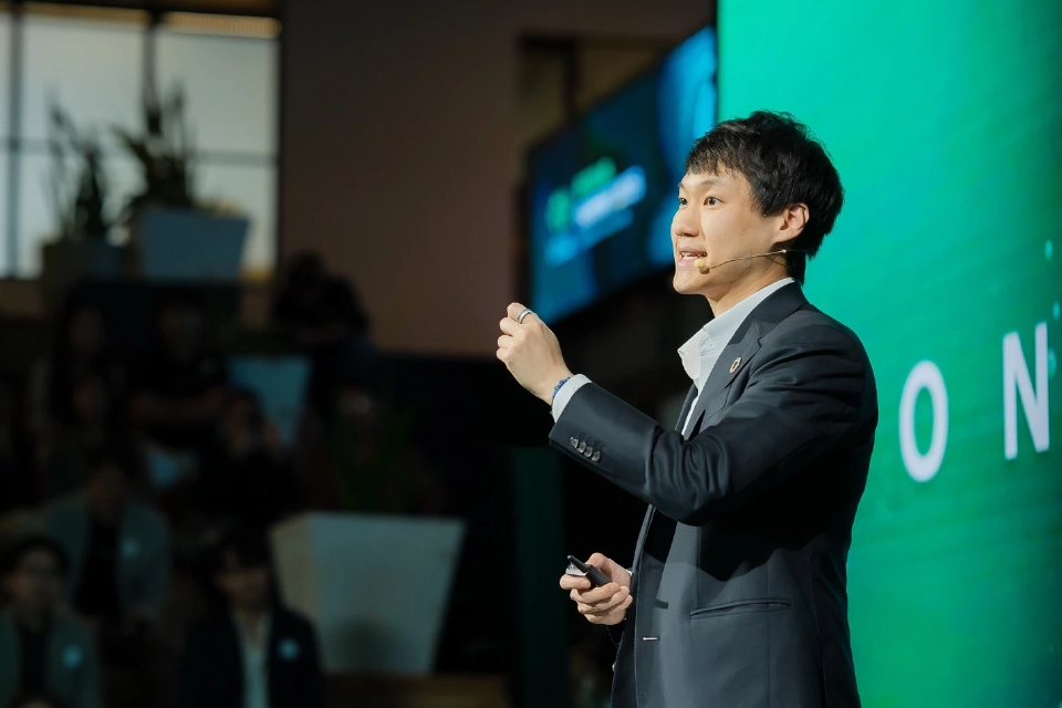 บิทคับ เตรียมจัด BITKUB SUMMIT 2025  มหกรรมลงทุน สุขภาพ เทคฯแห่งอนาคต