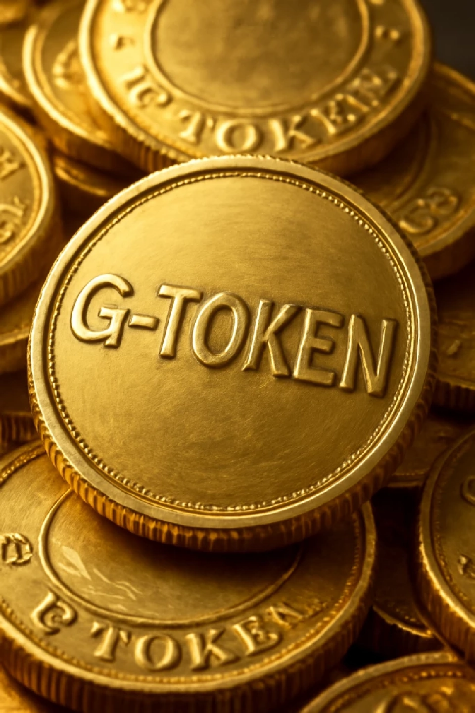 G-Token พลิกโฉมการระดมทุนรัฐ สะพานเชื่อมนักลงทุนยุคใหม่