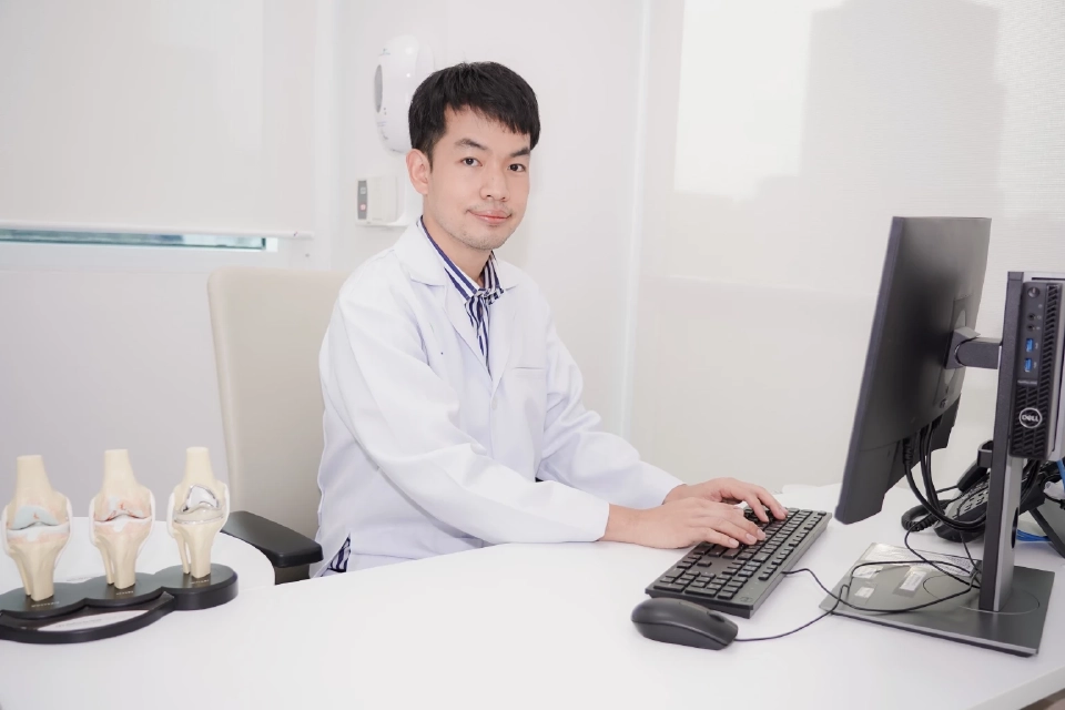 ออกกำลังกายผิดชีวิตเปลี่ยน ทำอย่างไร ไม่ไห้บาดเจ็บเจ็บซ้ำซ้อน